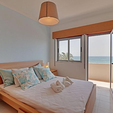Quarteira Beach & Ocean View By Homing ภายนอก รูปภาพ