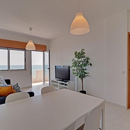 Quarteira Beach & Ocean View By Homing ภายนอก รูปภาพ