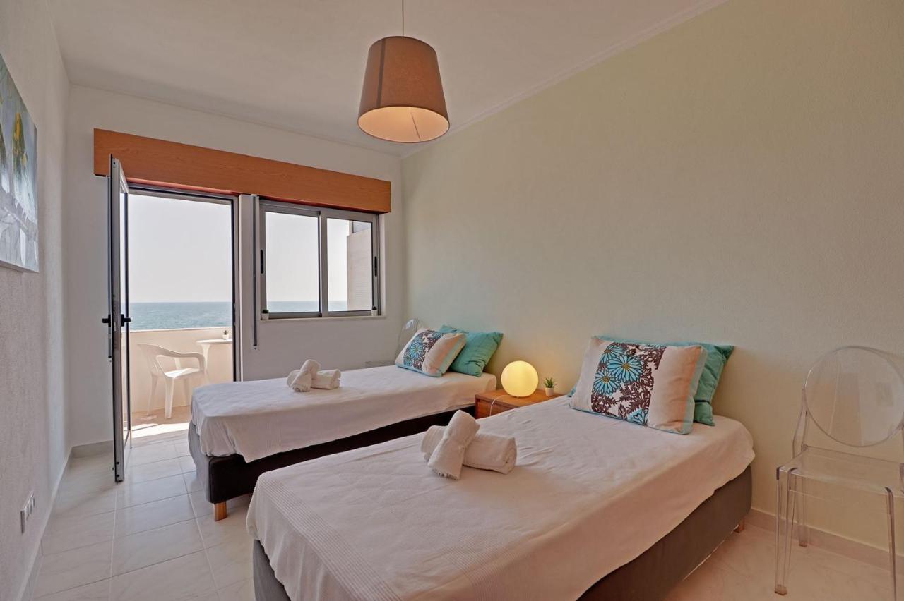 Quarteira Beach & Ocean View By Homing ภายนอก รูปภาพ