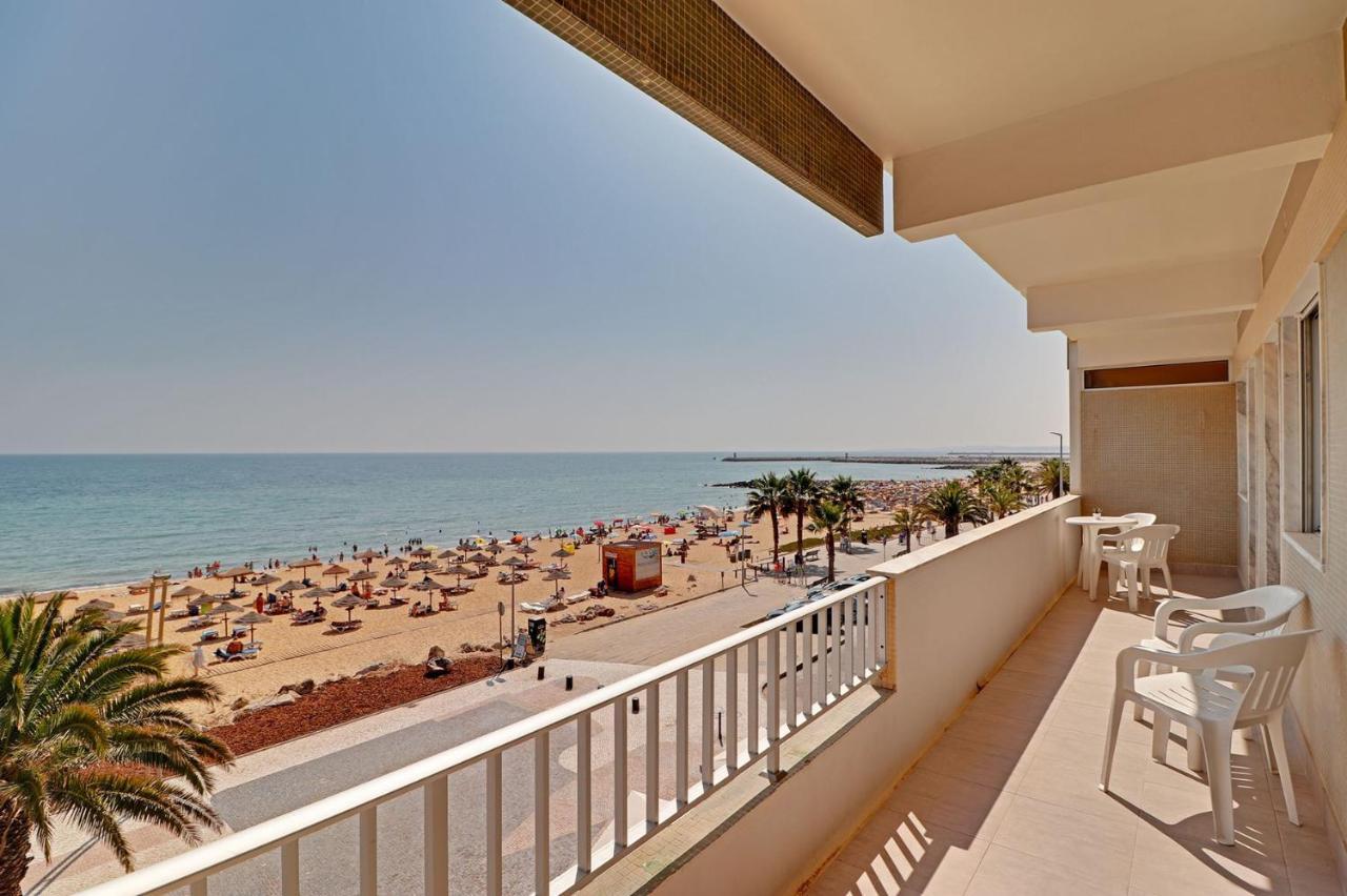 Quarteira Beach & Ocean View By Homing ภายนอก รูปภาพ