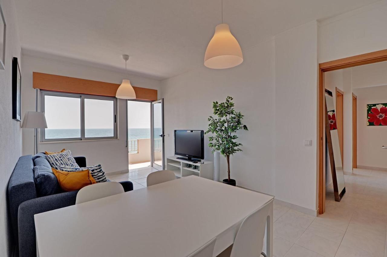 Quarteira Beach & Ocean View By Homing ภายนอก รูปภาพ