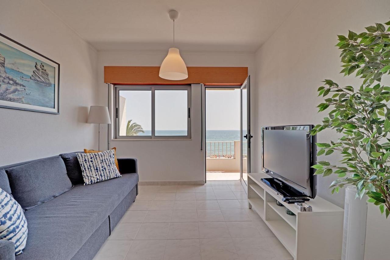 Quarteira Beach & Ocean View By Homing ภายนอก รูปภาพ