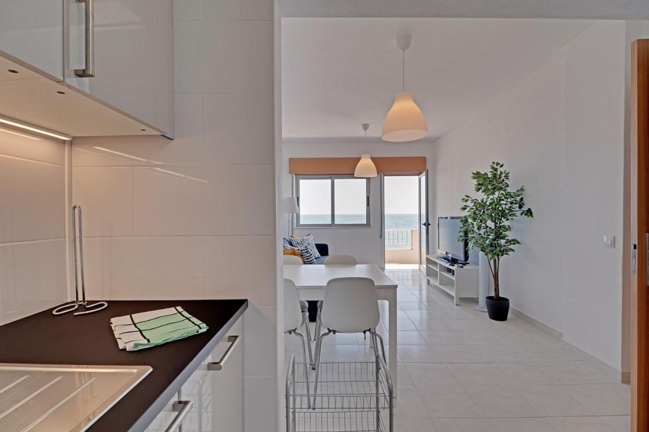 Quarteira Beach & Ocean View By Homing ภายนอก รูปภาพ